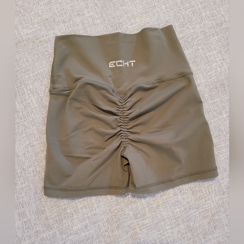 ECHT SHORTS - Picture 4 of 8